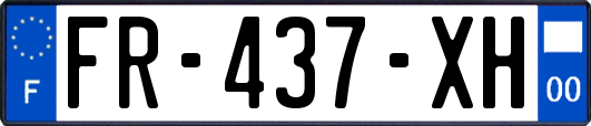 FR-437-XH