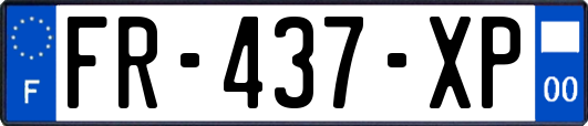 FR-437-XP