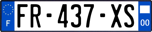 FR-437-XS