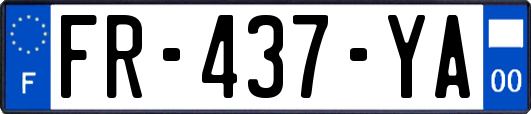 FR-437-YA