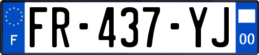 FR-437-YJ