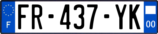 FR-437-YK