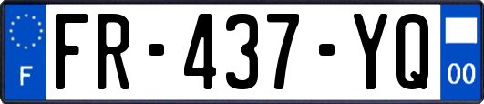 FR-437-YQ