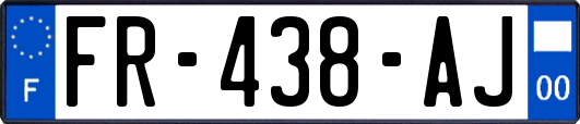 FR-438-AJ