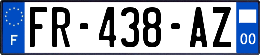 FR-438-AZ