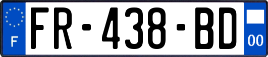 FR-438-BD