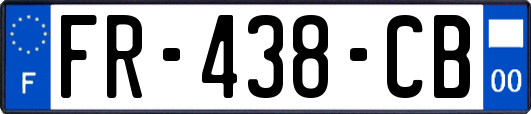FR-438-CB