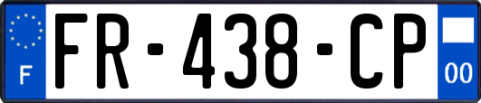 FR-438-CP