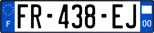 FR-438-EJ