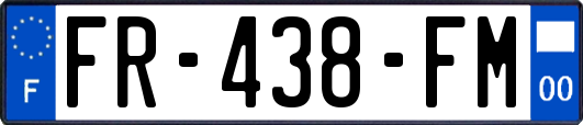 FR-438-FM