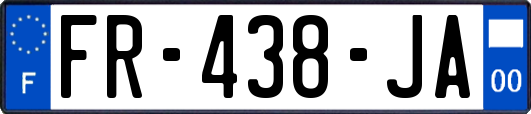 FR-438-JA