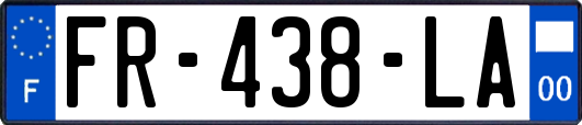 FR-438-LA