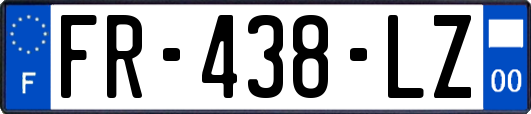 FR-438-LZ