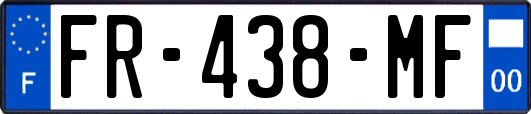 FR-438-MF