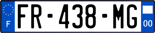 FR-438-MG