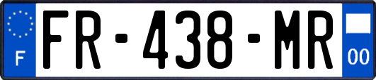 FR-438-MR