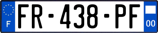 FR-438-PF