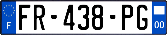 FR-438-PG