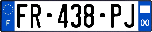 FR-438-PJ