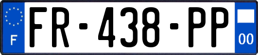 FR-438-PP
