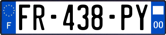 FR-438-PY