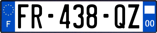 FR-438-QZ