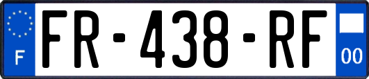 FR-438-RF
