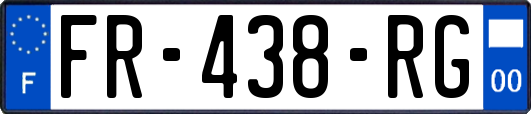 FR-438-RG