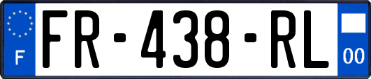 FR-438-RL