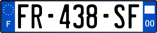 FR-438-SF