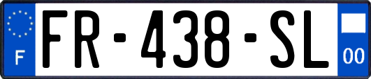 FR-438-SL