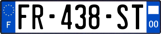 FR-438-ST