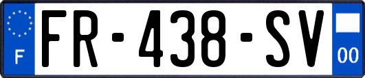 FR-438-SV