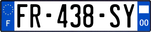 FR-438-SY