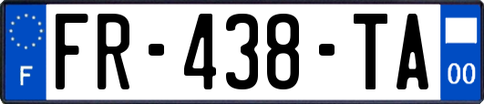 FR-438-TA