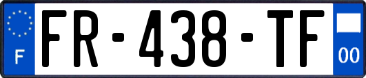 FR-438-TF