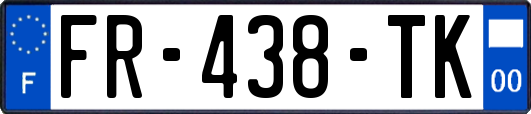 FR-438-TK
