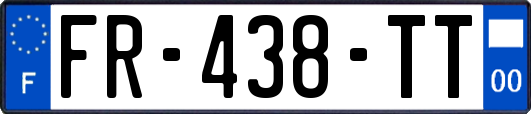 FR-438-TT