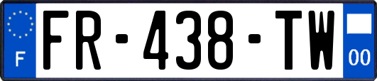 FR-438-TW
