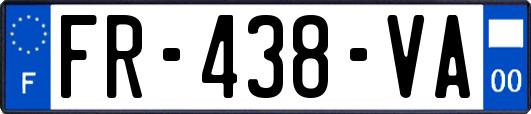 FR-438-VA