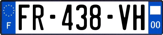 FR-438-VH