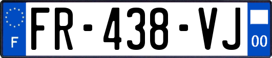 FR-438-VJ