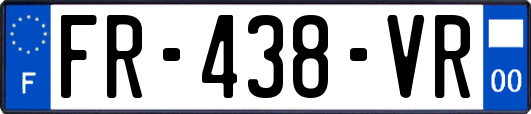 FR-438-VR