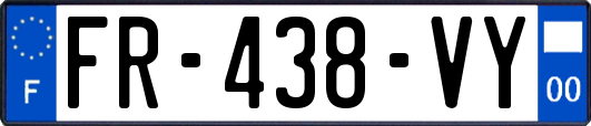 FR-438-VY