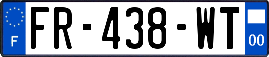 FR-438-WT