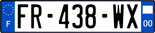 FR-438-WX