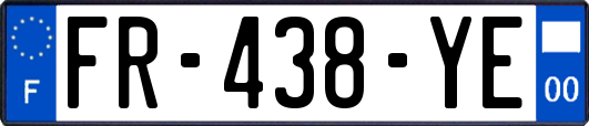 FR-438-YE