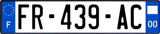 FR-439-AC