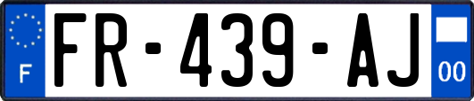 FR-439-AJ