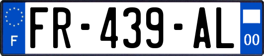 FR-439-AL